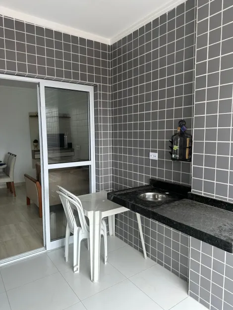 imagem 4 - Apartamento 02 Dormitórios Frente Mar Caiçara - Praia Grande imagem 4 - Apartamento 02 Dormitórios Frente Mar Caiçara - Praia Grande