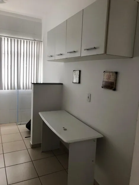 imagem 2 - Apartamento Mobiliado em Ótima Localização imagem 2 - Apartamento Mobiliado em Ótima Localização