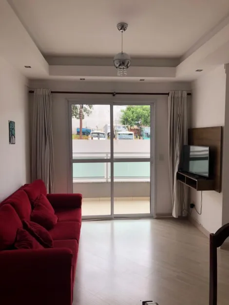 imagem 1 - Apartamento Mobiliado em Ótima Localização imagem 1 - Apartamento Mobiliado em Ótima Localização