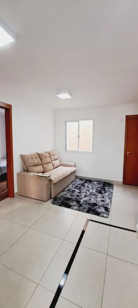 Excelente apartamento com 02 dormitórios - Vila Nipônica