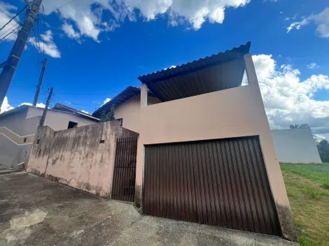 Alugar Casa / Padrão em Bauru. apenas R$ 205.000,00