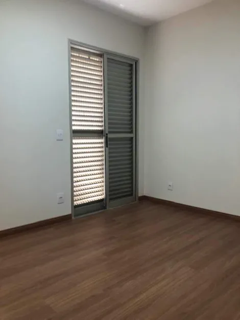 Apartamento de 01 dormitório - Araguari