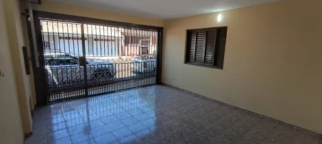 Alugar Casa / Residência em Jaú. apenas R$ 1.500,00