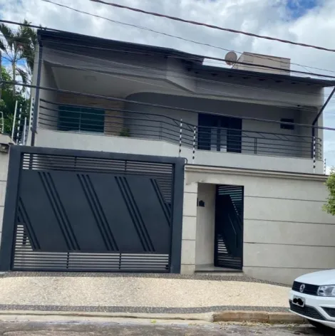 imagem 1 - Excelente residência com 03 dormitórios + edícula - Alto Paraíso imagem 1 - Excelente residência com 03 dormitórios + edícula - Alto Paraíso