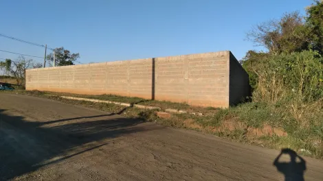 imagem 3 - TERRENO MURADO - CENTRO EM AGUDOS imagem 3 - TERRENO MURADO - CENTRO EM AGUDOS