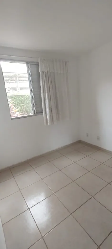 Apartamento térreo - Residencial Ipanema