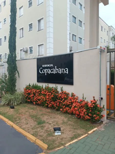 Alugar Apartamento / Padrão em Bauru. apenas R$ 1.300,00