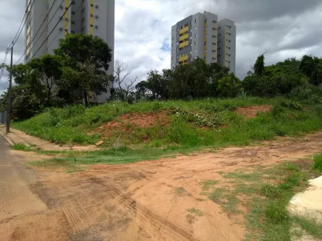 TERRENO VILA AVIAÇÃO  ESQUINA