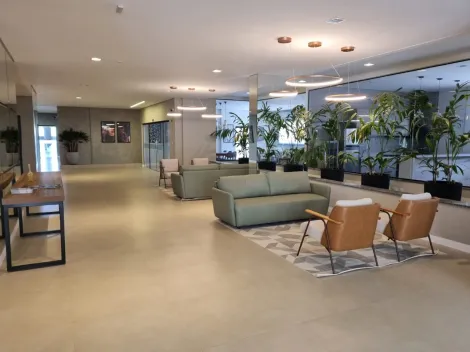 imagem 3 - Excelente Apartamento no Edifício Hyde Park imagem 3 - Excelente Apartamento no Edifício Hyde Park