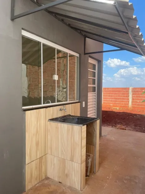 imagem 4 - Casa Nova imagem 4 - Casa Nova