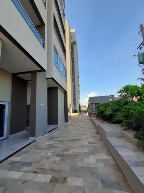 Alugar Apartamento / Padrão em Jaú. apenas R$ 650.000,00