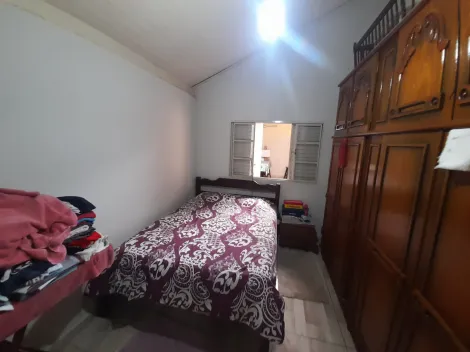Residência com 02 dormitórios - José Regino