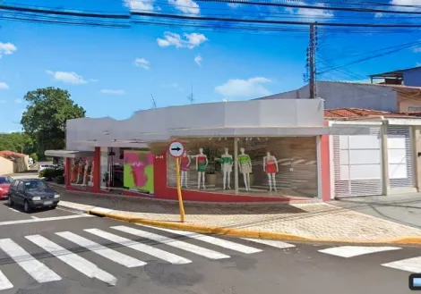 LOJA COM 240 METROS, ÓTIMA LOCALIZAÇÃO