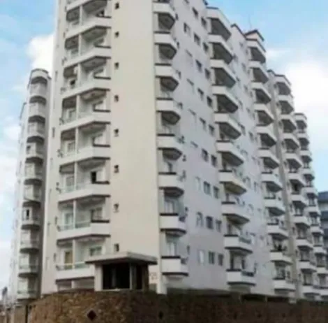 imagem 1 - Excelente apartamento com 02 dormitórios - Praia Grande imagem 1 - Excelente apartamento com 02 dormitórios - Praia Grande