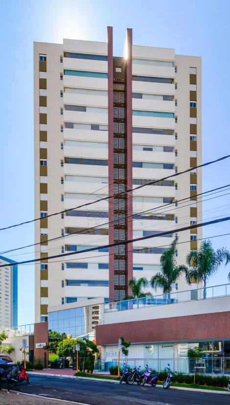 Alugar Apartamento / Mobiliado em Bauru. apenas R$ 8.000,00