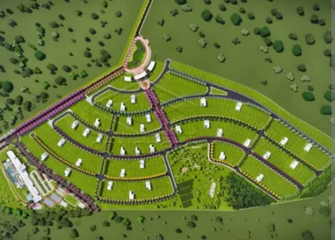 imagem 5 - Terreno - Condomínio imagem 5 - Terreno - Condomínio