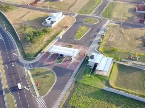 imagem 2 - Lote - Residencial Ávila imagem 2 - Lote - Residencial Ávila