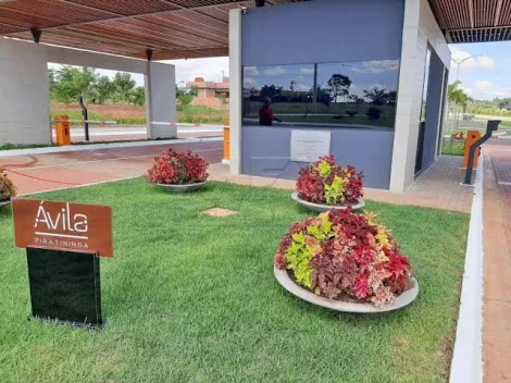 imagem 1 - Lote - Residencial Ávila imagem 1 - Lote - Residencial Ávila