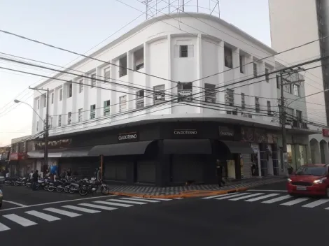 imagem 1 - COMERCIAL  NO CENTRO  DE BAURU imagem 1 - COMERCIAL  NO CENTRO  DE BAURU