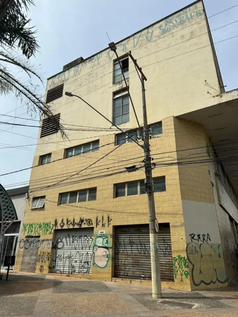 Bauru Centro Comercial Locacao R$ 30.000,00 
