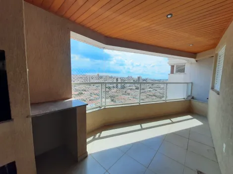 Alugar Apartamento / Padrão em Jaú. apenas R$ 849.000,00