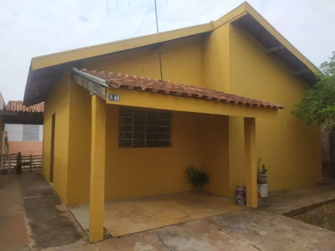 Alugar Casa / Padrão em Bauru. apenas R$ 210.000,00