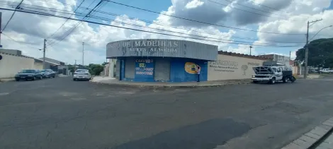 PARQUE VISTA ALEGRE  -  SALÃO COMERCIAL