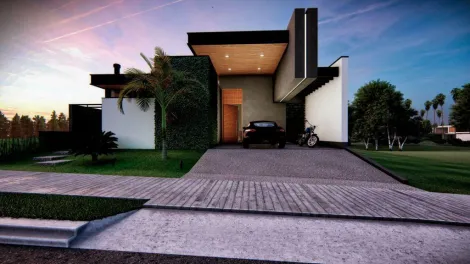 imagem 1 - Casa excelente no residencial VILLA DE LEON I! imagem 1 - Casa excelente no residencial VILLA DE LEON I!
