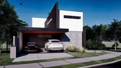 imagem 2 - Linda Residencia Nova no Leon I