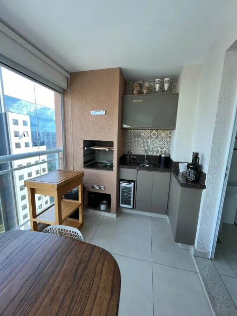imagem 5 - Excelente apartamento com 03 dormitórios - Lumina Home imagem 5 - Excelente apartamento com 03 dormitórios - Lumina Home