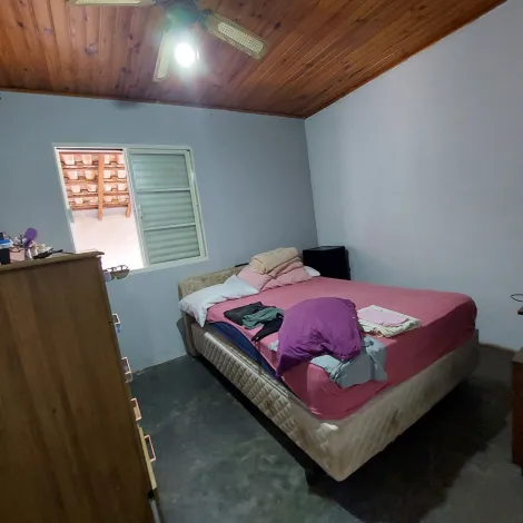 Residência com 02 dormitórios - José Regino
