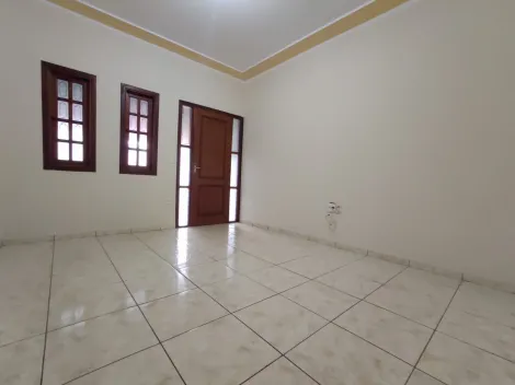 Alugar Casa / Residência em Jaú. apenas R$ 1.450,00