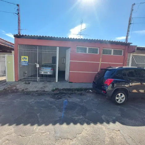 Alugar Casa / Residência em Bauru. apenas R$ 1.600,00