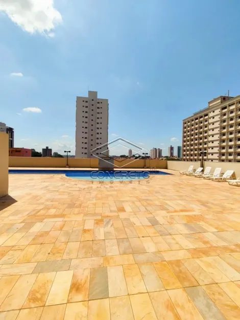 imagem 3 - APARTAMENTO COM 02 DORMITÓRIOS PRÓX. A AV. NAÇÕES UNIDAS imagem 3 - APARTAMENTO COM 02 DORMITÓRIOS PRÓX. A AV. NAÇÕES UNIDAS