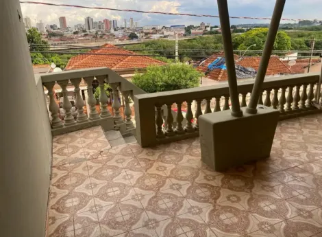 imagem 2 - Excelente residência no Jardim Bela Vista imagem 2 - Excelente residência no Jardim Bela Vista