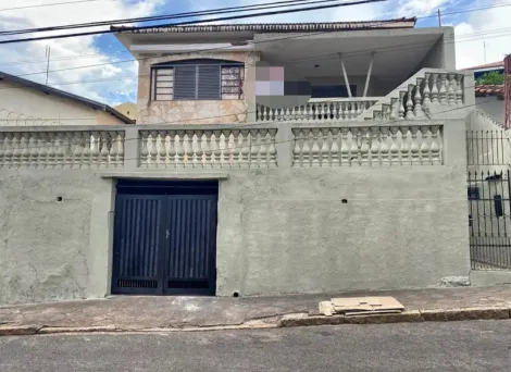 imagem 1 - Excelente residência no Jardim Bela Vista imagem 1 - Excelente residência no Jardim Bela Vista