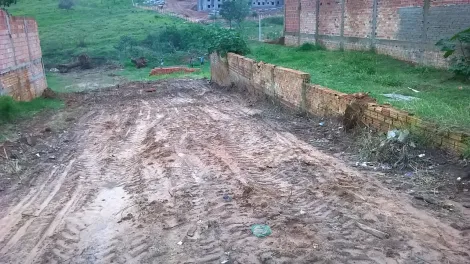 imagem 1 - Excelente terreno - Pq Jaraguá imagem 1 - Excelente terreno - Pq Jaraguá