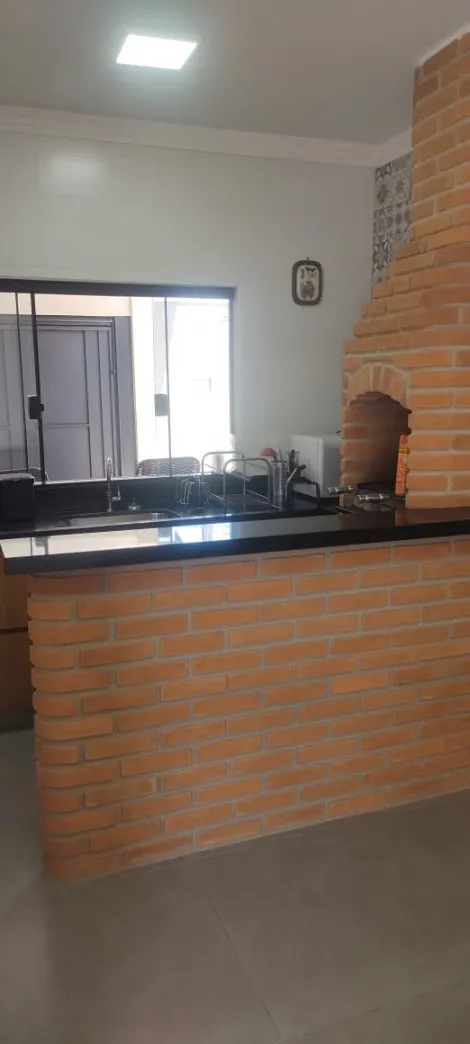 imagem 1 - Belíssima casa com 03 dormitórios - PQ São Geraldo imagem 1 - Belíssima casa com 03 dormitórios - PQ São Geraldo