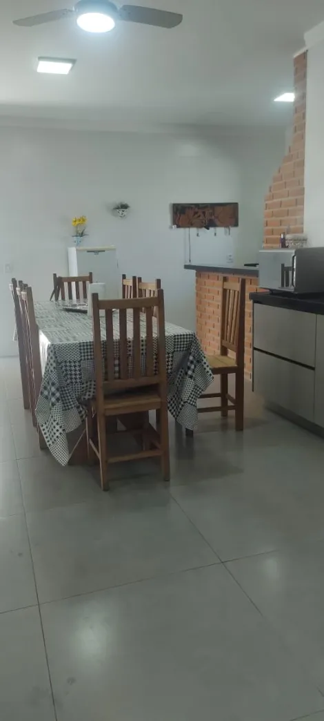imagem 2 - Belíssima casa com 03 dormitórios - PQ São Geraldo imagem 2 - Belíssima casa com 03 dormitórios - PQ São Geraldo