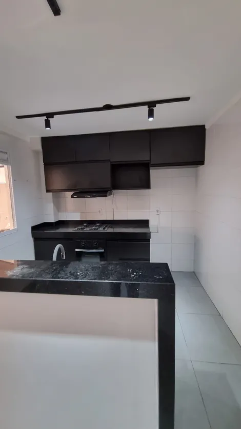 Alugar Apartamento / Padrão em Bauru. apenas R$ 1.050,00