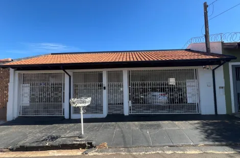imagem 1 - Casa - Residência imagem 1 - Casa - Residência