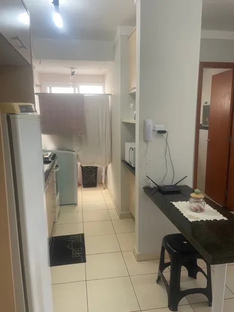 imagem 2 - Apartamento mobiliado com ótima localização! VILLE DE FRANCE! imagem 2 - Apartamento mobiliado com ótima localização! VILLE DE FRANCE!