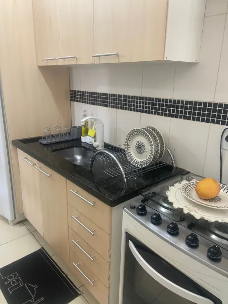 imagem 3 - Apartamento mobiliado com ótima localização! VILLE DE FRANCE! imagem 3 - Apartamento mobiliado com ótima localização! VILLE DE FRANCE!