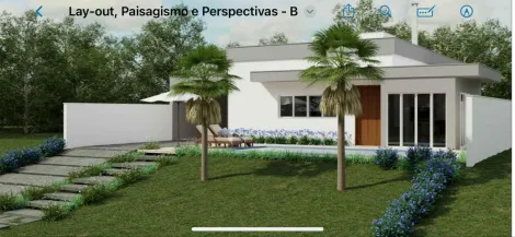 Paranapanema Residencial Inocentti Casa Venda R$900.000,00 Condominio R$480,00 2 Dormitorios 1 Vaga Area do terreno 450.00m2 Area construida 355.22m2