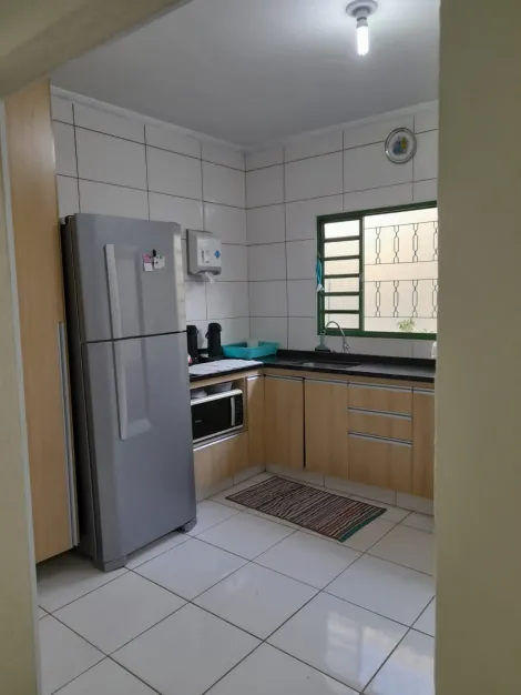 imagem 5 - Excelente casa com 02 dormitórios - Parque dos Eucaliptos imagem 5 - Excelente casa com 02 dormitórios - Parque dos Eucaliptos