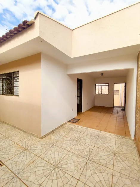 imagem 1 - CASA COM 02 DORMITÓRIOS NO JARDIM EUROPA imagem 1 - CASA COM 02 DORMITÓRIOS NO JARDIM EUROPA