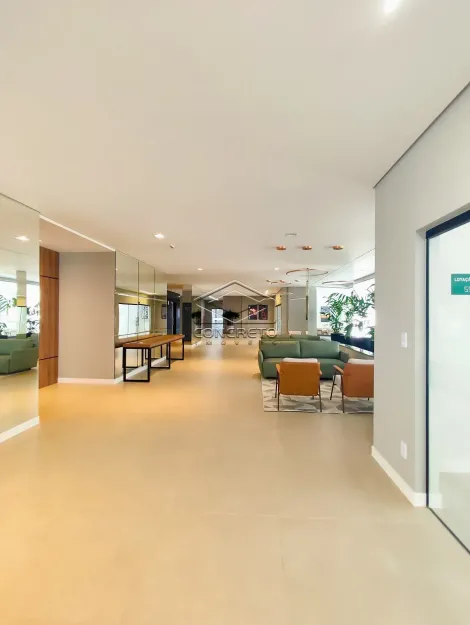 imagem 3 - Apartamento com 3 dorm/ste - Hyde Park imagem 3 - Apartamento com 3 dorm/ste - Hyde Park