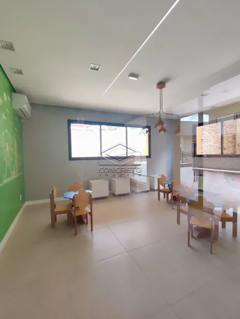 imagem 5 - Apartamento com 3 dorm/ste - Hyde Park imagem 5 - Apartamento com 3 dorm/ste - Hyde Park