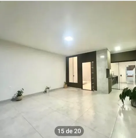 imagem 2 - Residência com 3 dormitórios sendo uma suíte - Vila Souto imagem 2 - Residência com 3 dormitórios sendo uma suíte - Vila Souto