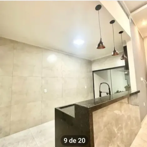 imagem 5 - Residência com 3 dormitórios sendo uma suíte - Vila Souto imagem 5 - Residência com 3 dormitórios sendo uma suíte - Vila Souto